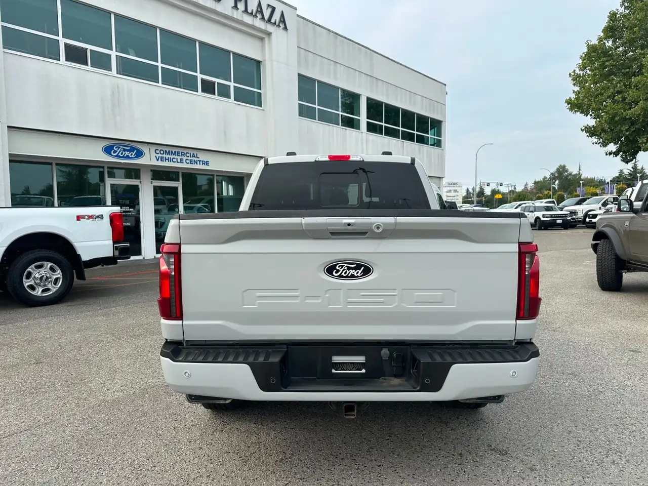 Ford F-150 - Image 6