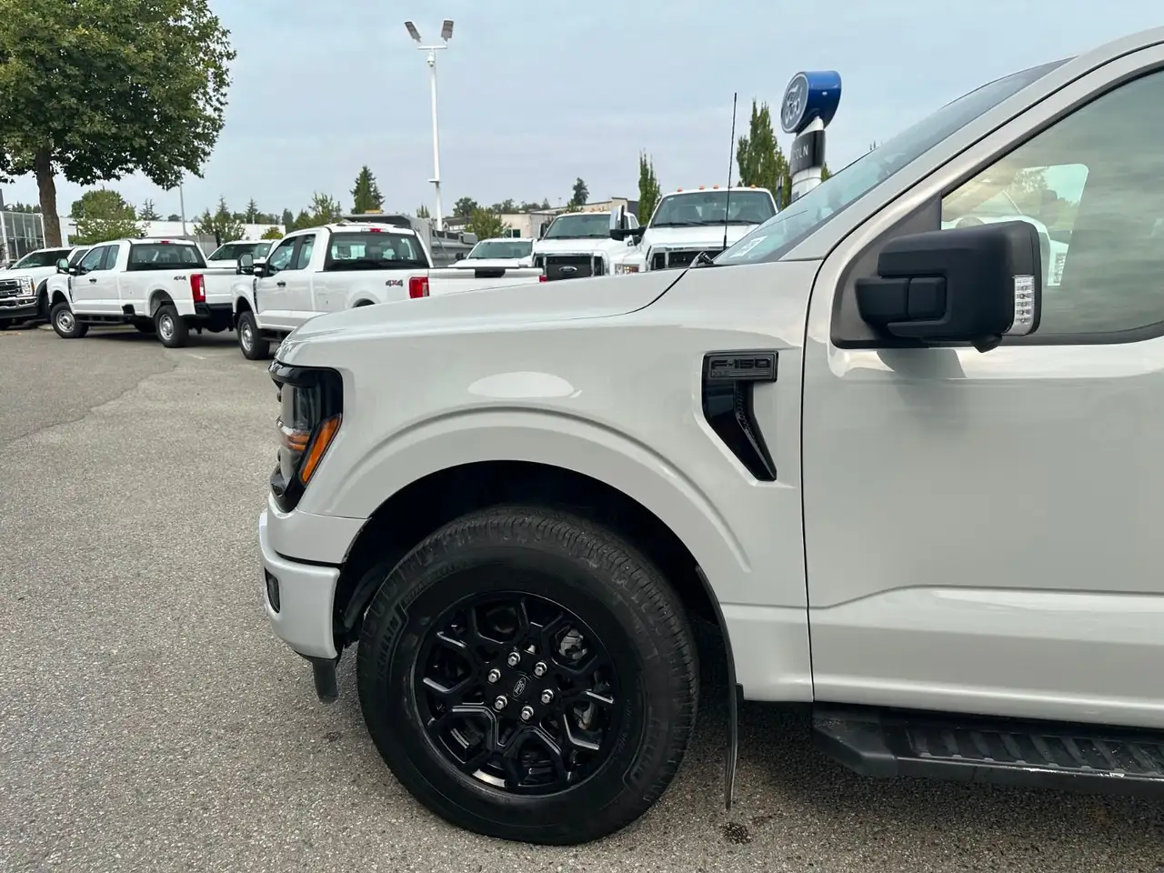 Ford F-150 - Image 16