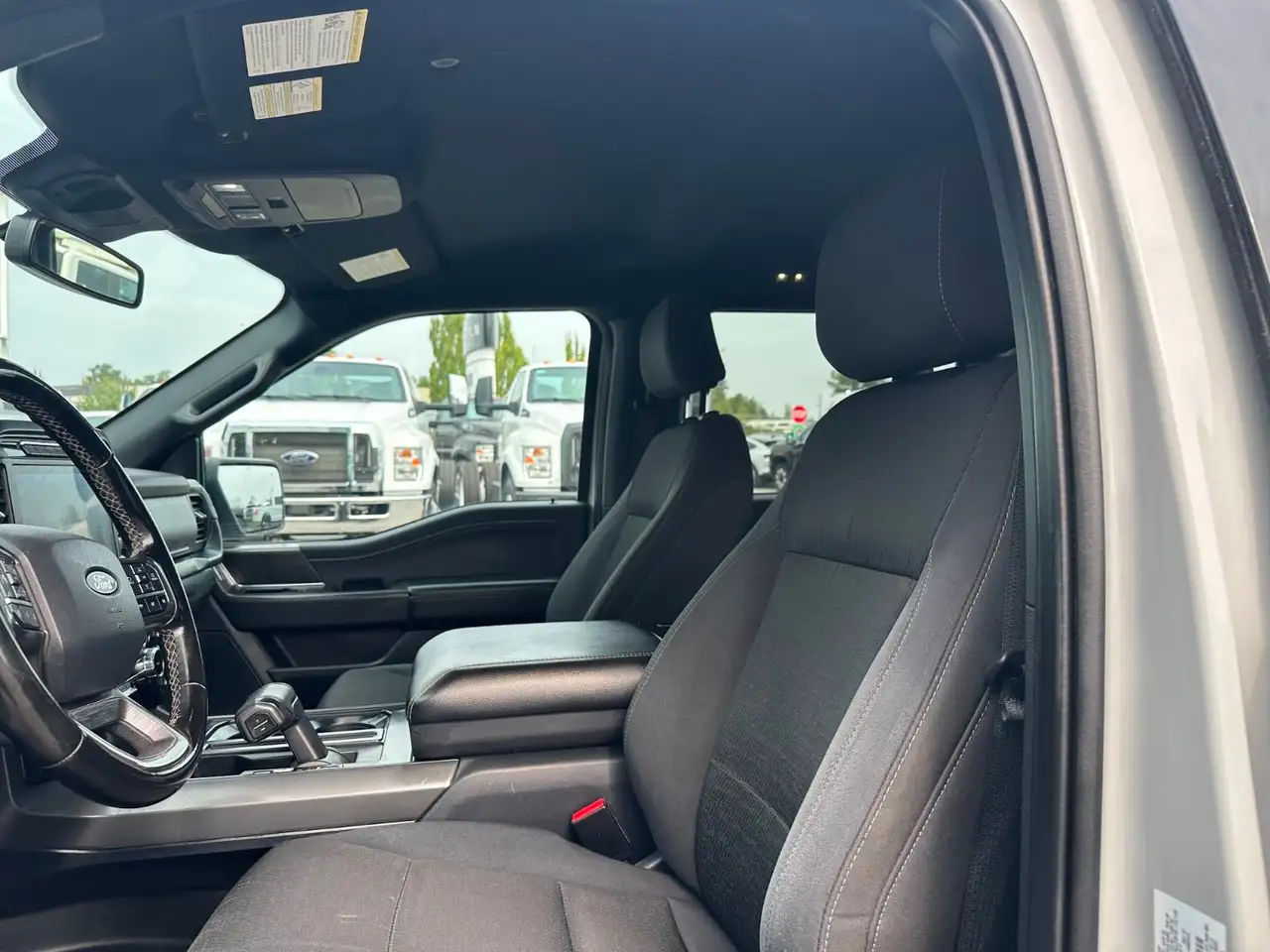 Ford F-150 - Image 7
