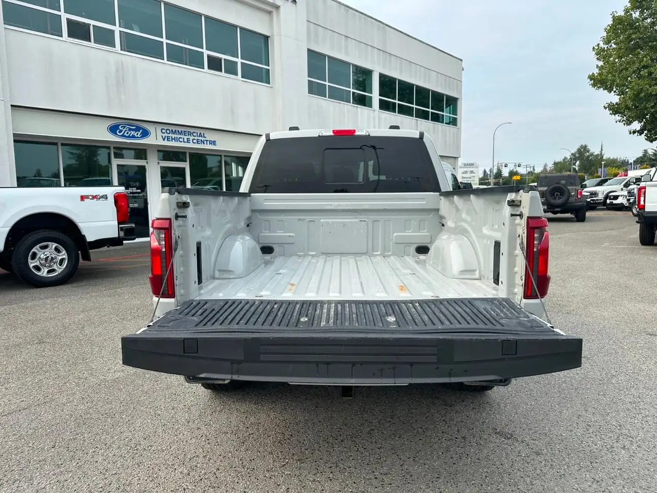 Ford F-150 - Image 11