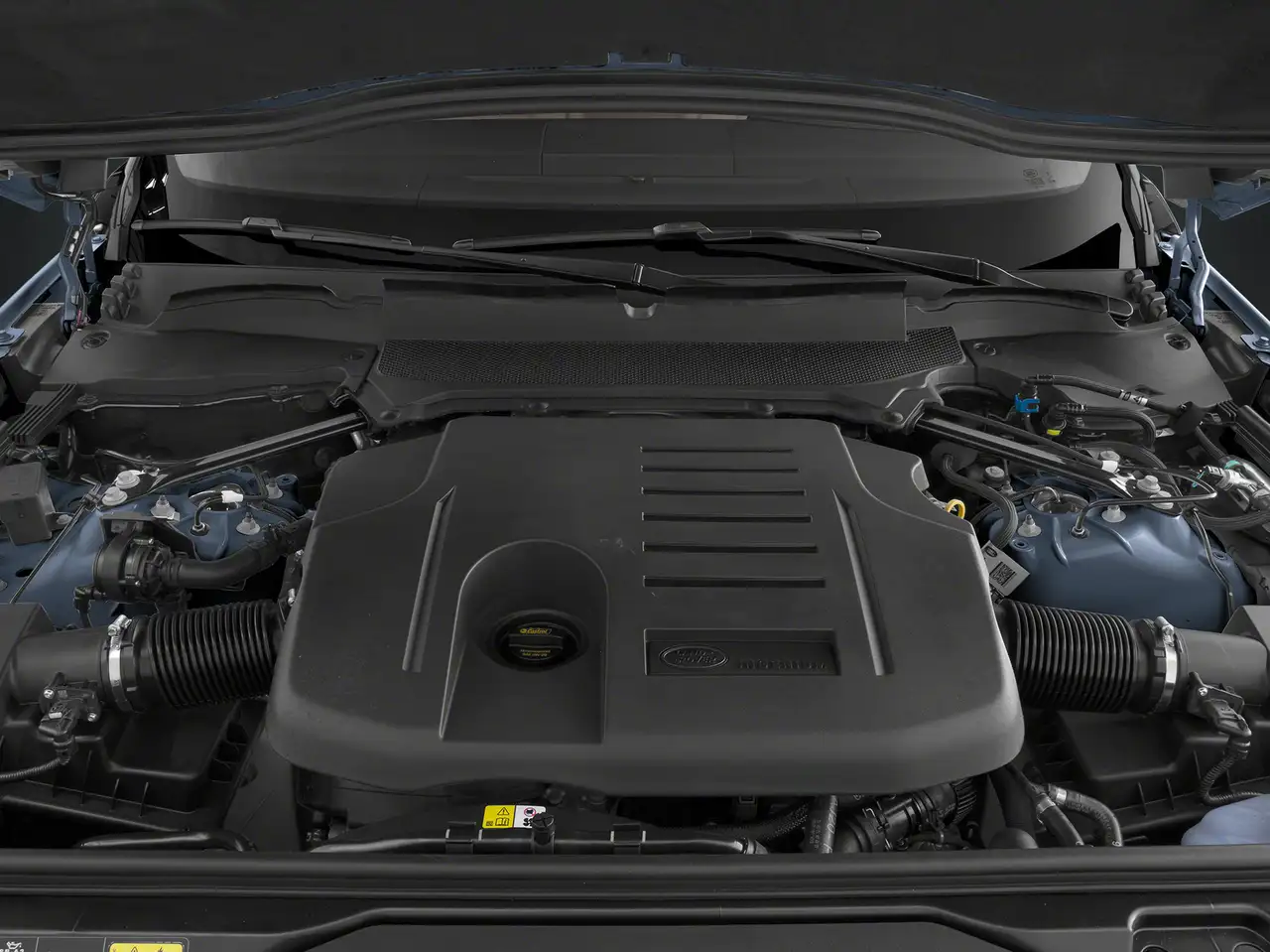 Land Rover Discovery - Image 8