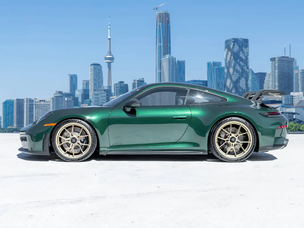 Porsche 911 - Image 2