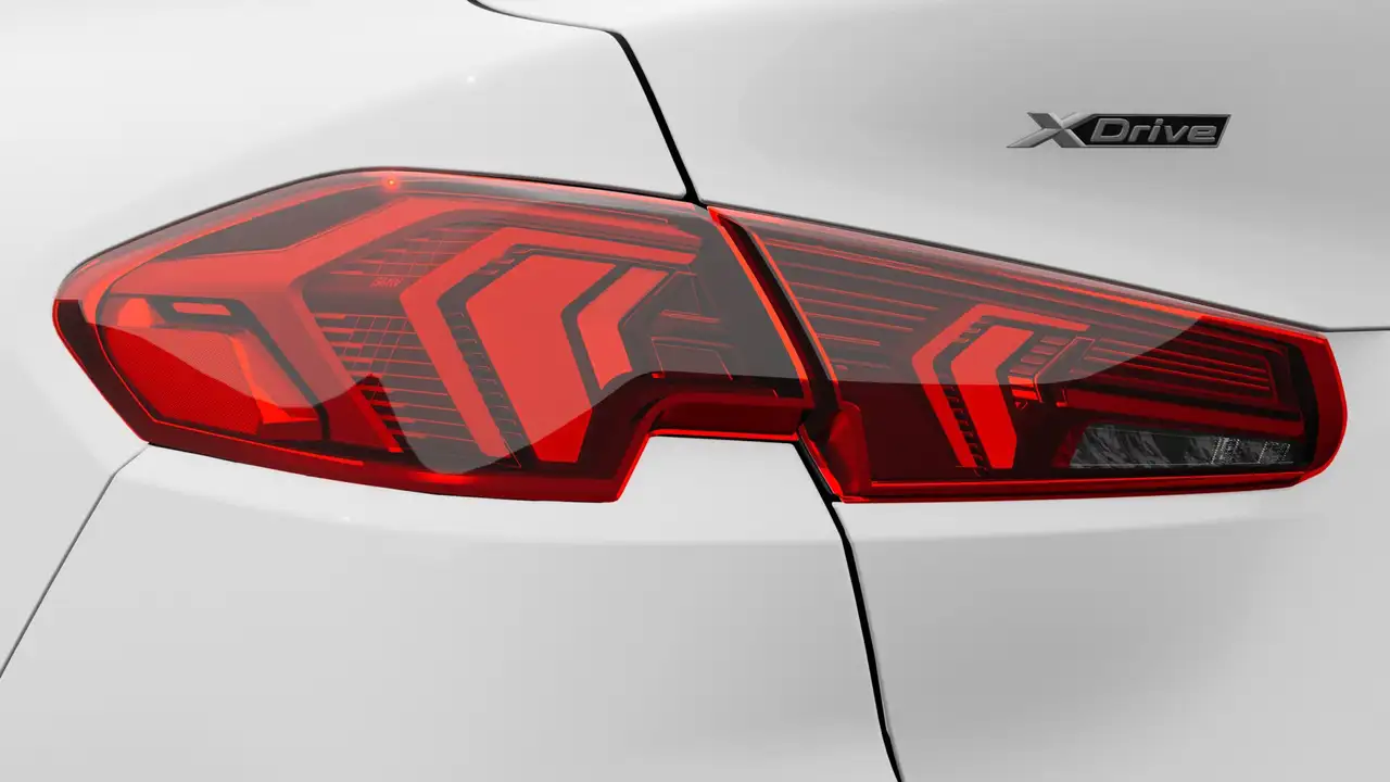 BMW 2 Series - Image 8