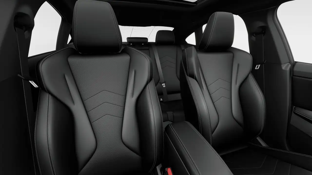 BMW 2 Series - Image 11