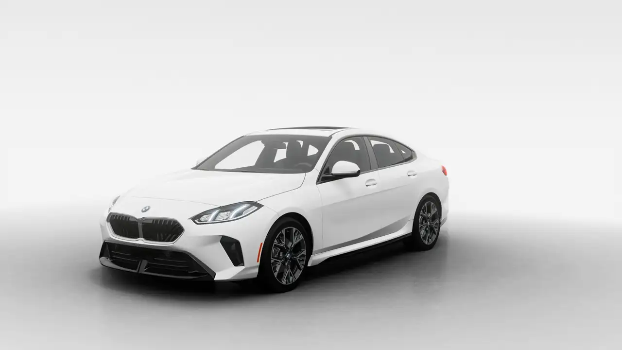 BMW 2 Series