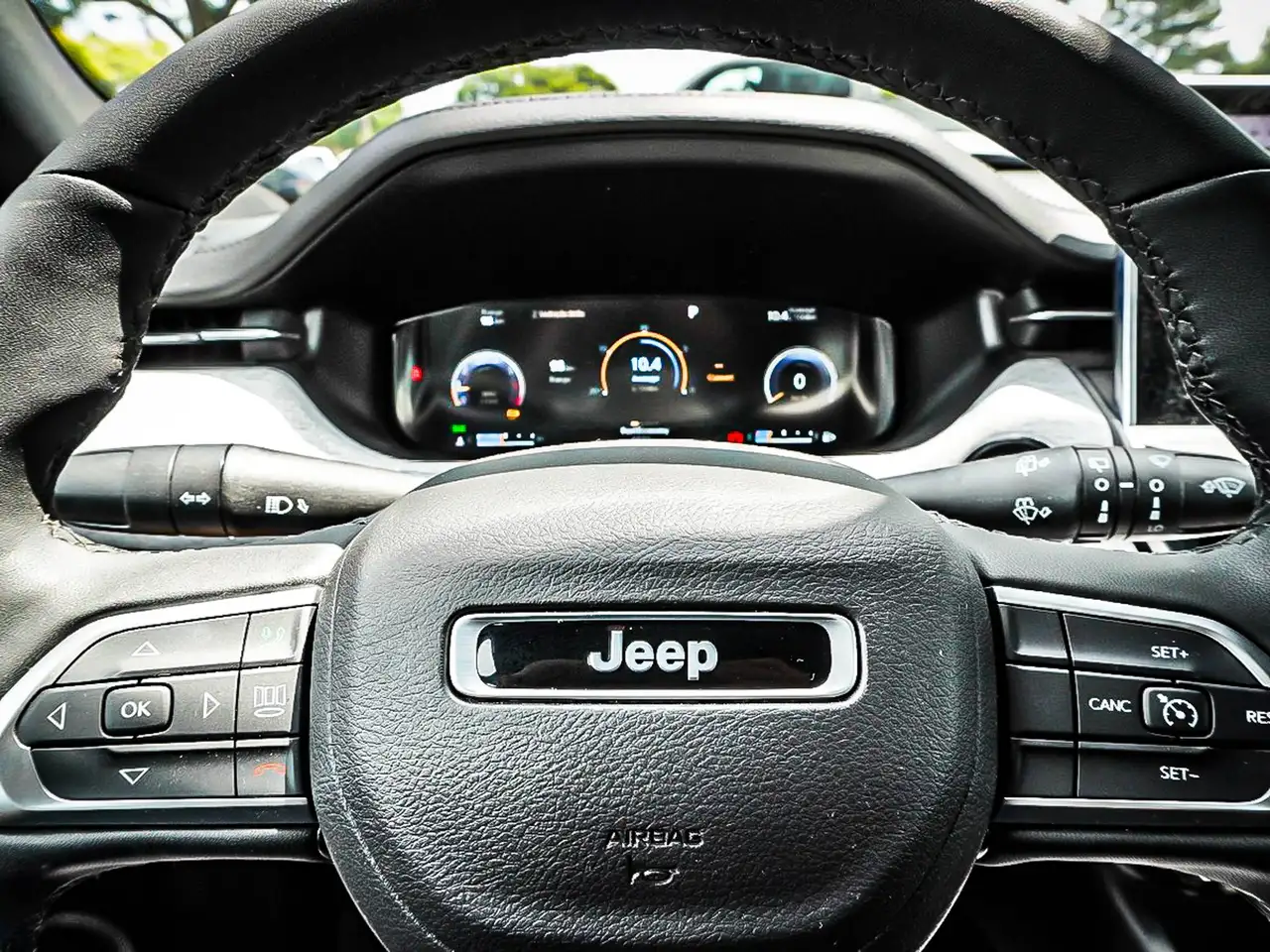 Jeep Compass - Image 20
