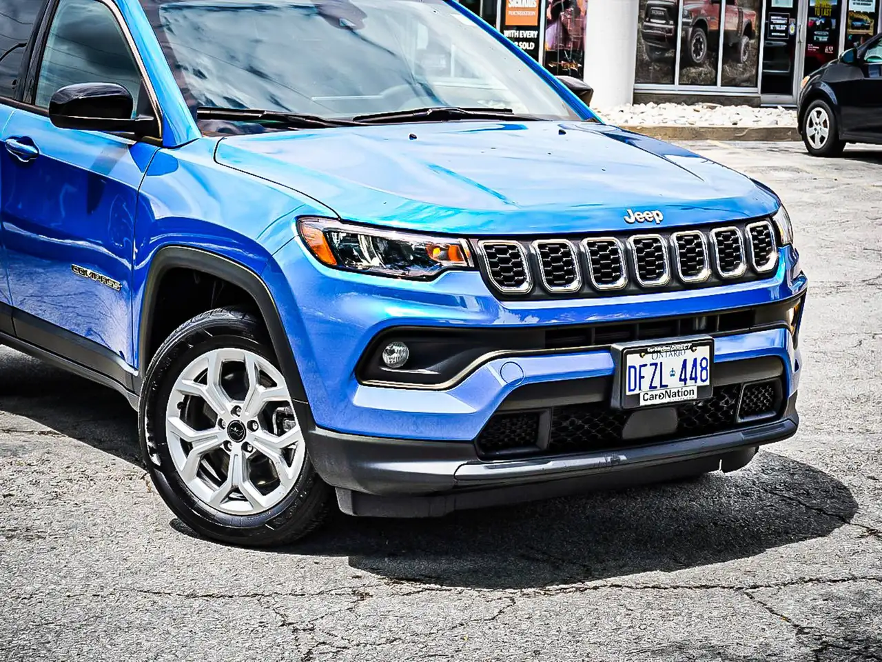 Jeep Compass - Image 3