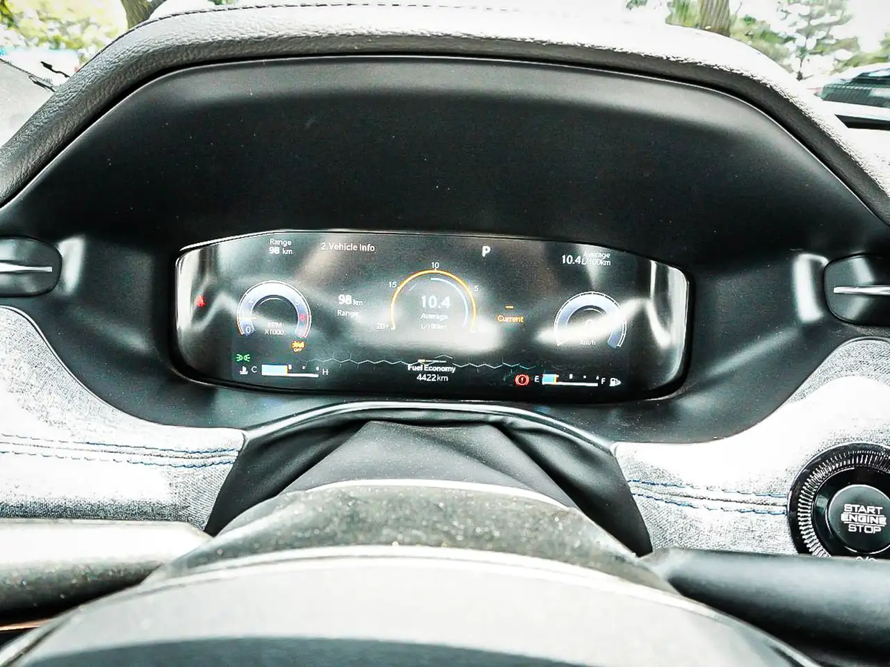 Jeep Compass - Image 23
