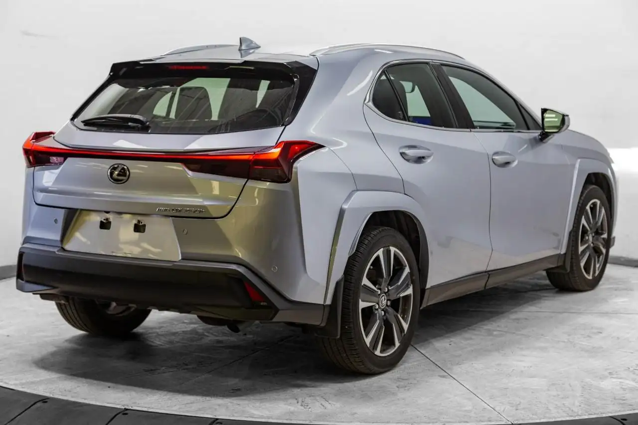 Lexus UX 250h - Image 8