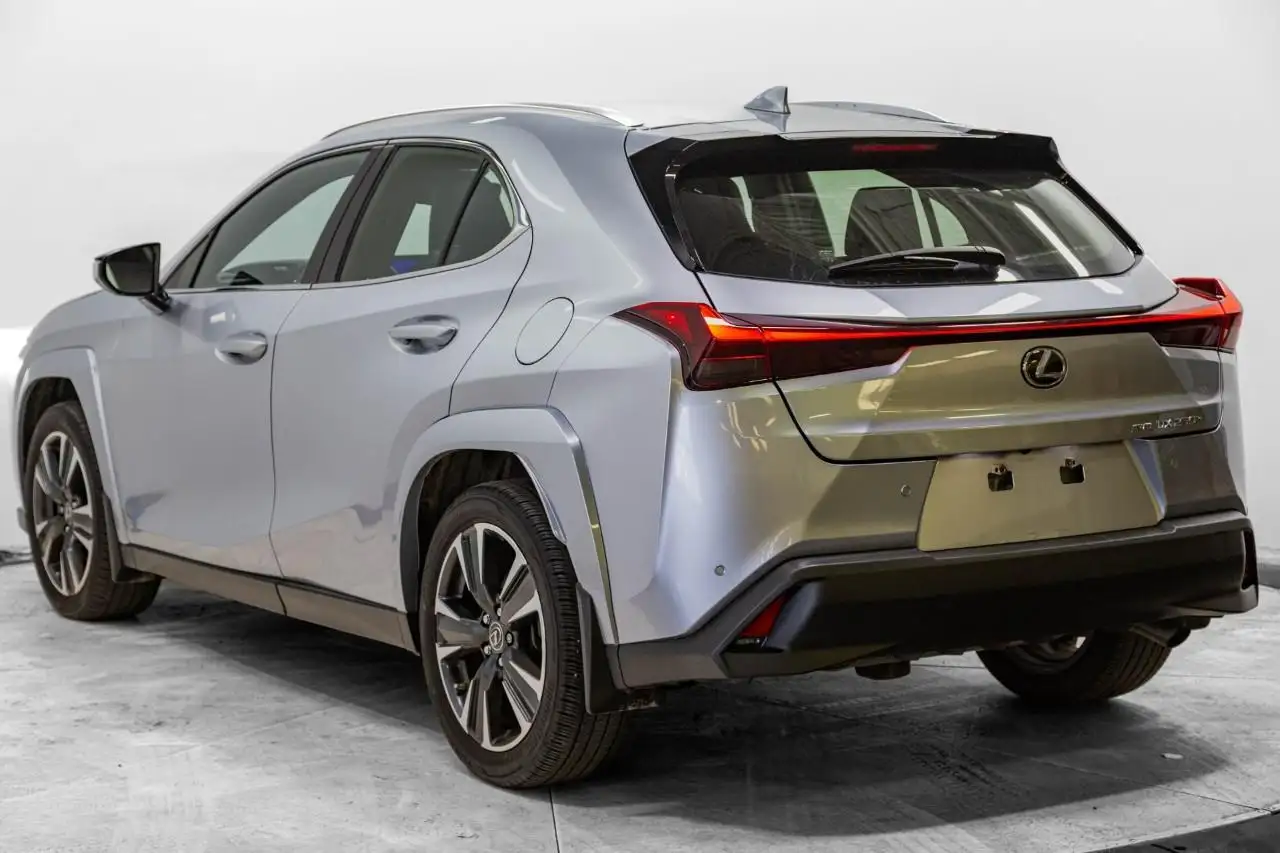 Lexus UX 250h - Image 6