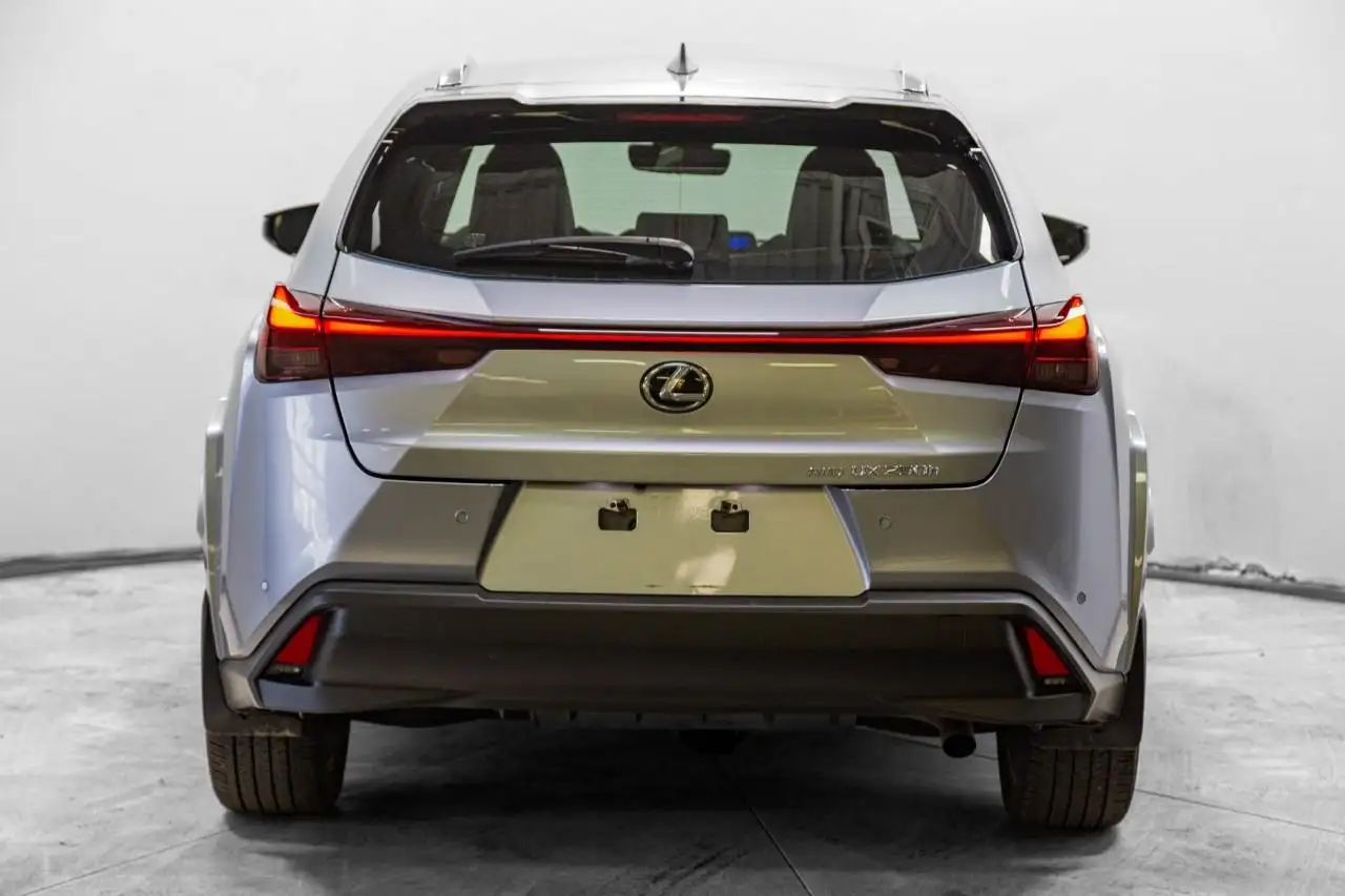 Lexus UX 250h - Image 7