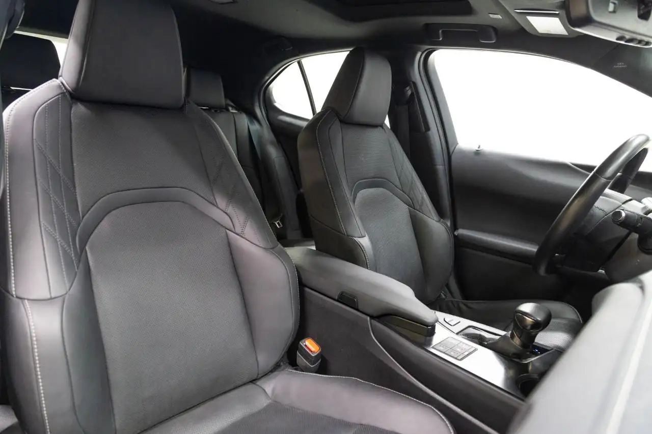 Lexus UX 250h - Image 24