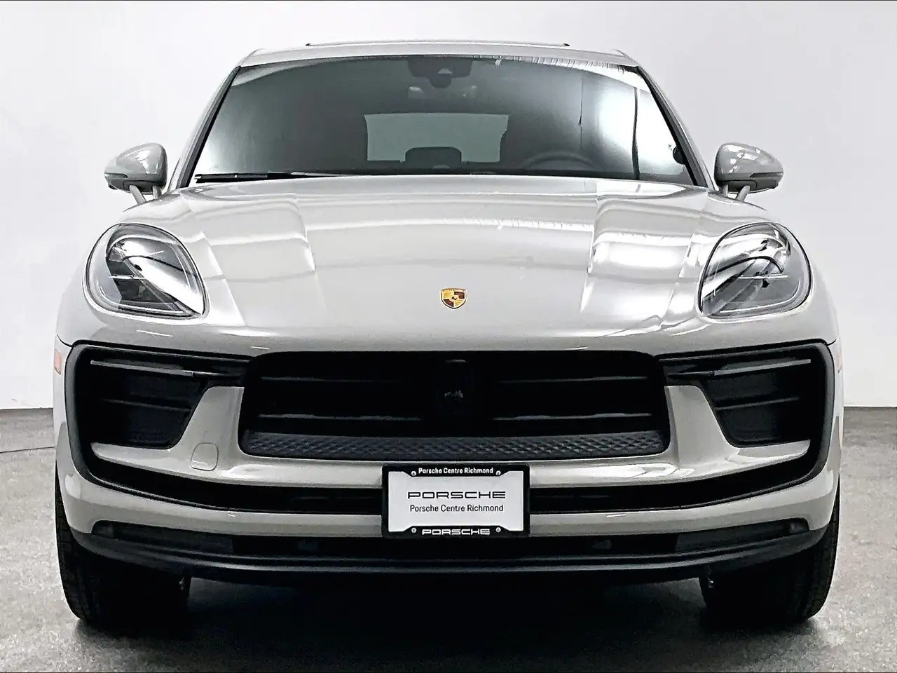 Porsche Macan - Image 2