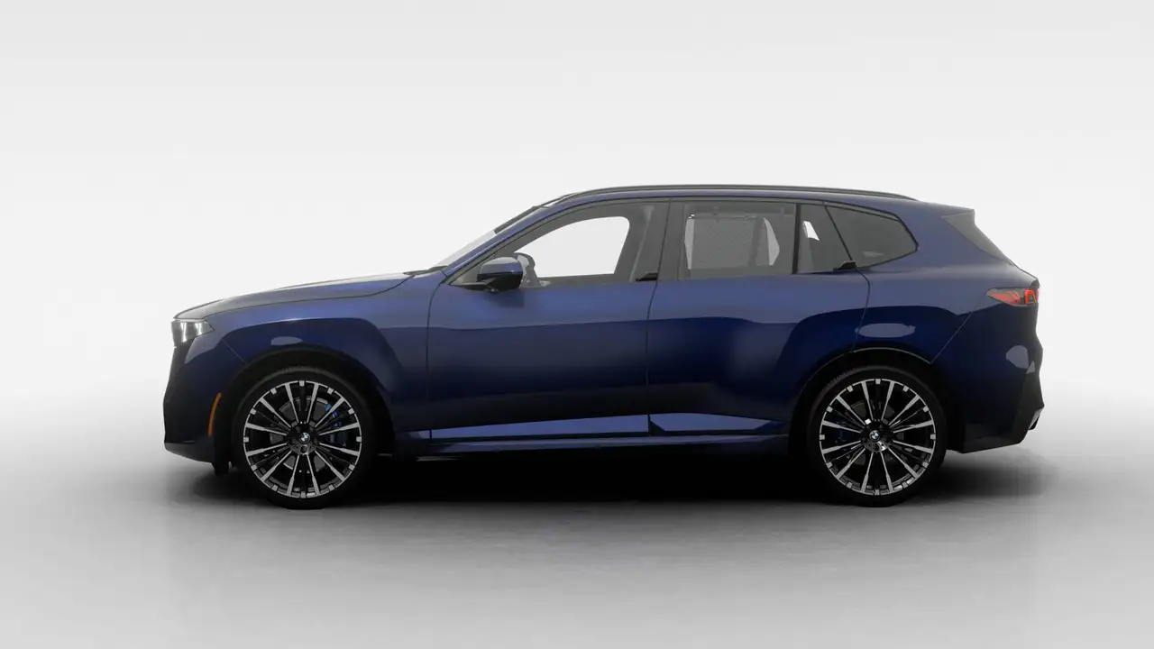 BMW X5 - Image 4