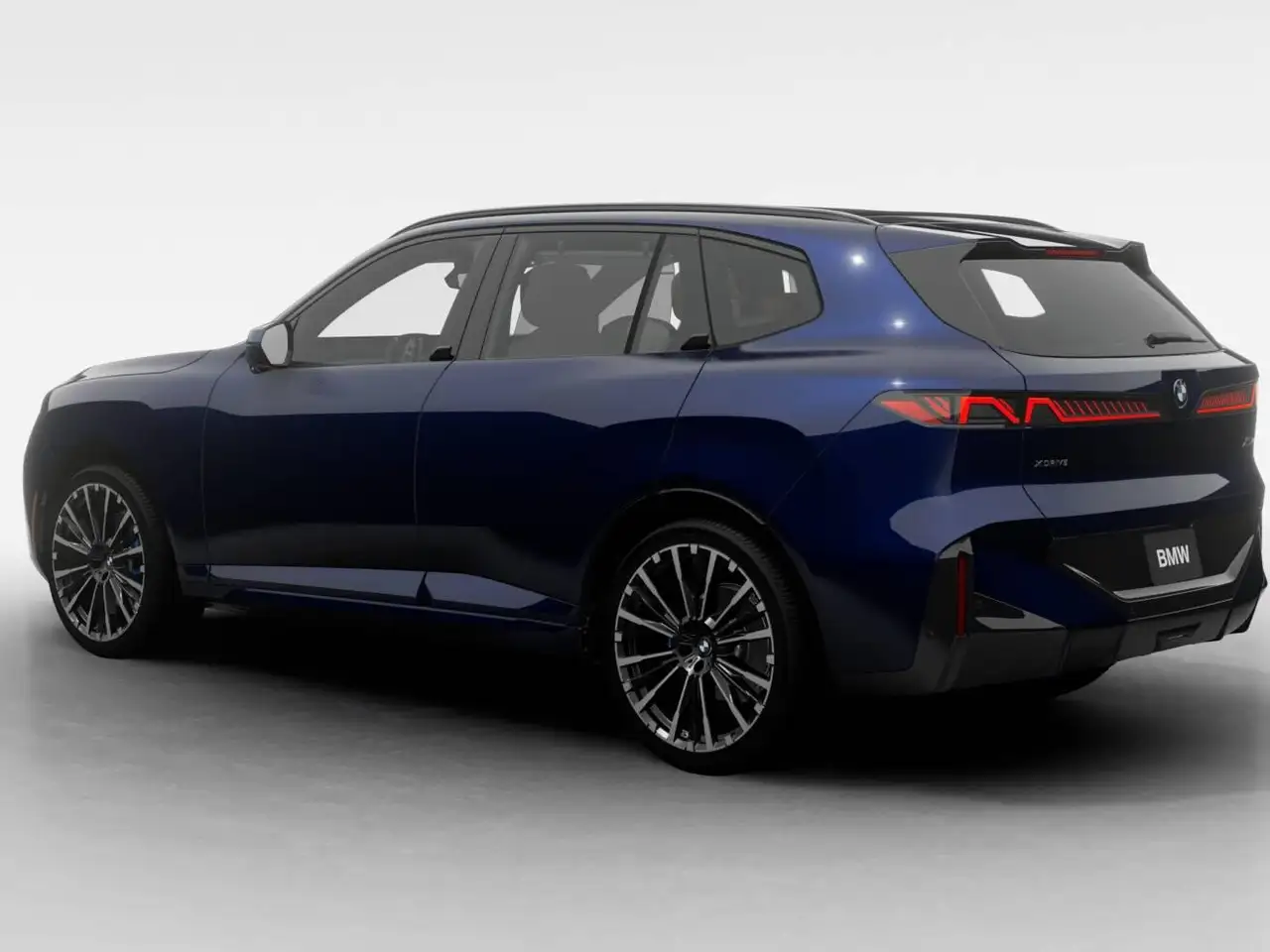 BMW X5 - Image 2