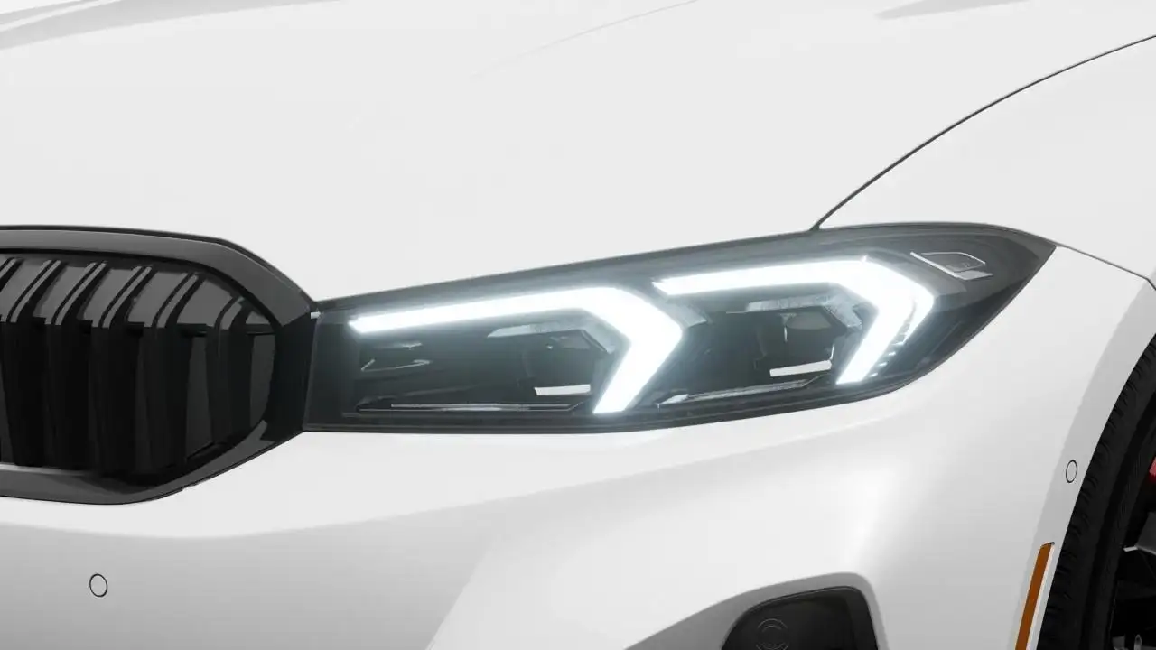 BMW 3 Series - Image 6