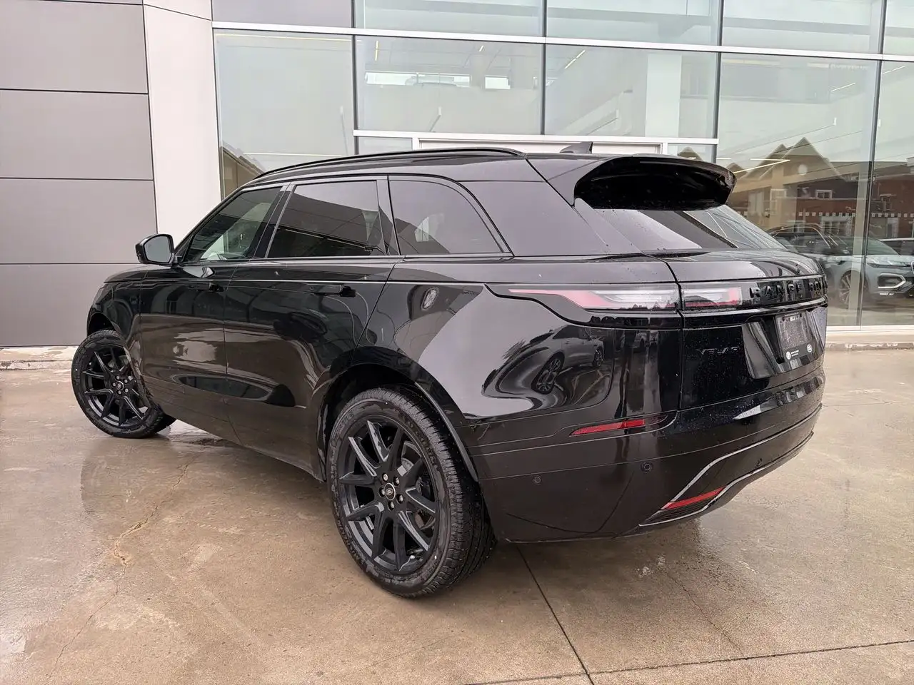 Land Rover Range Rover Velar - Image 6