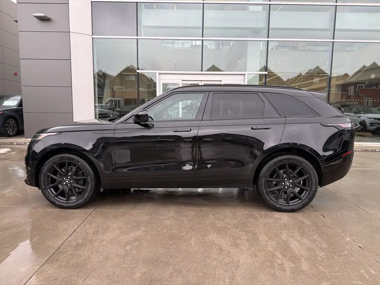 Land Rover Range Rover Velar - Image 5