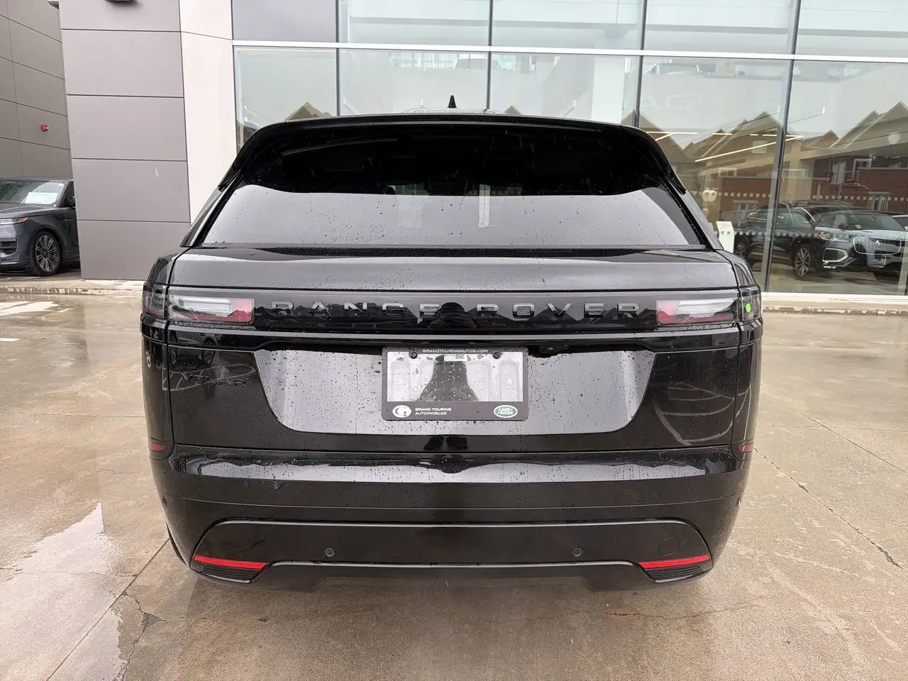 Land Rover Range Rover Velar - Image 4