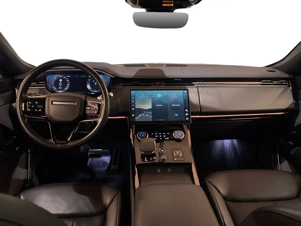 Land Rover Range Rover Sport - Image 29