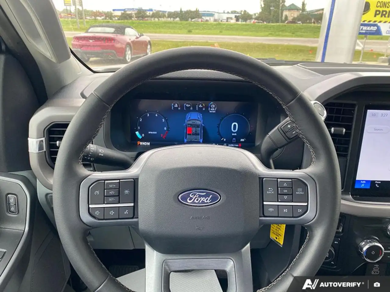 Ford F-150 - Image 12