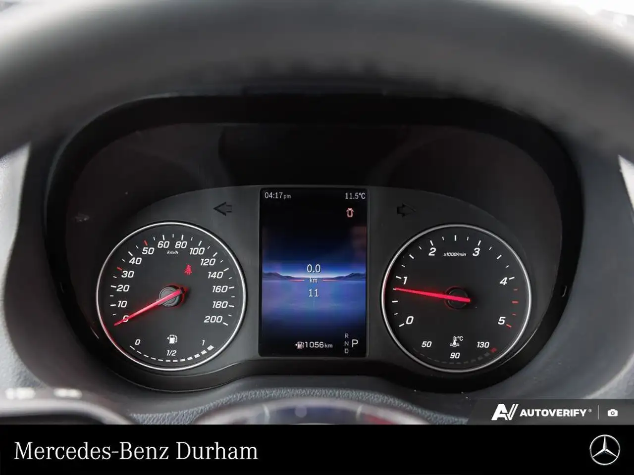 Mercedes-Benz Sprinter - Image 15