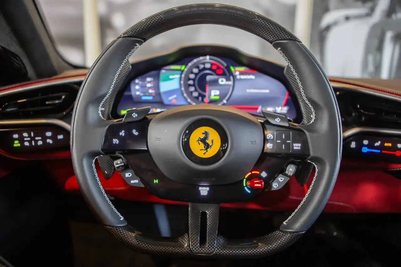 Ferrari 296 GTB - Image 10