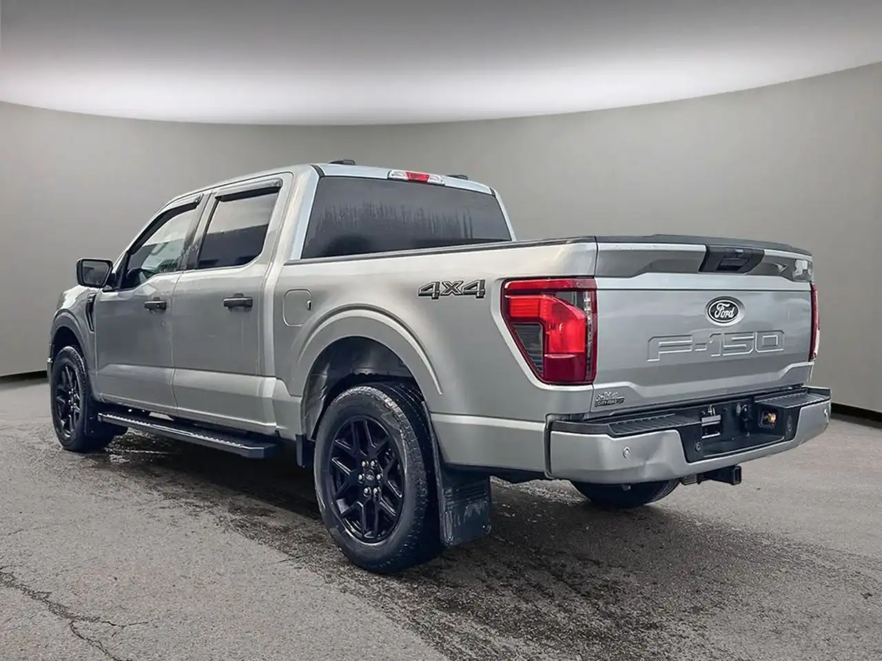 Ford F-150 - Image 4