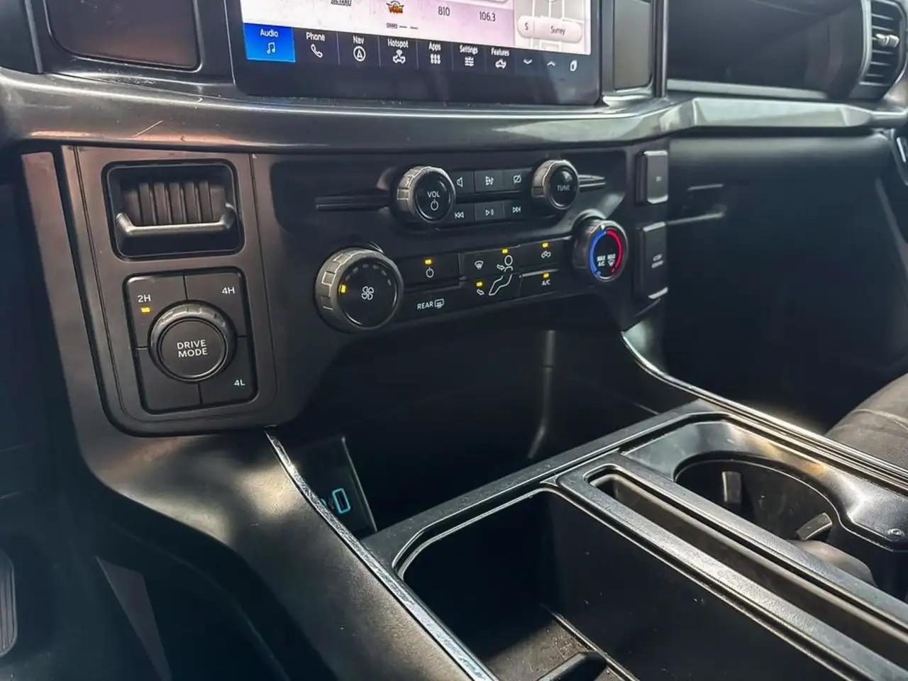 Ford F-150 - Image 17