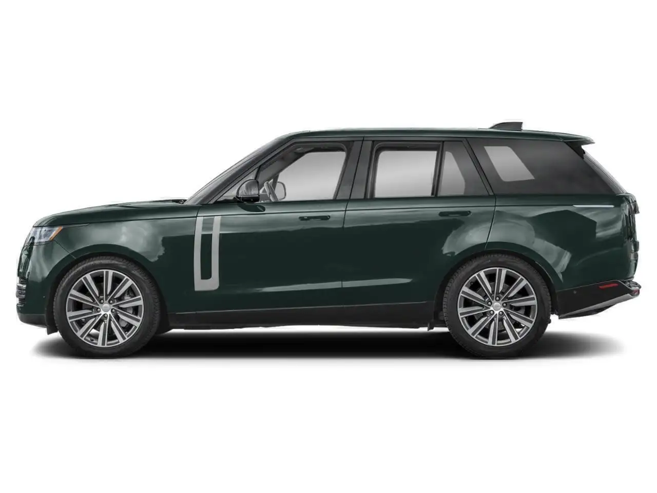 Land Rover Range Rover - Image 39