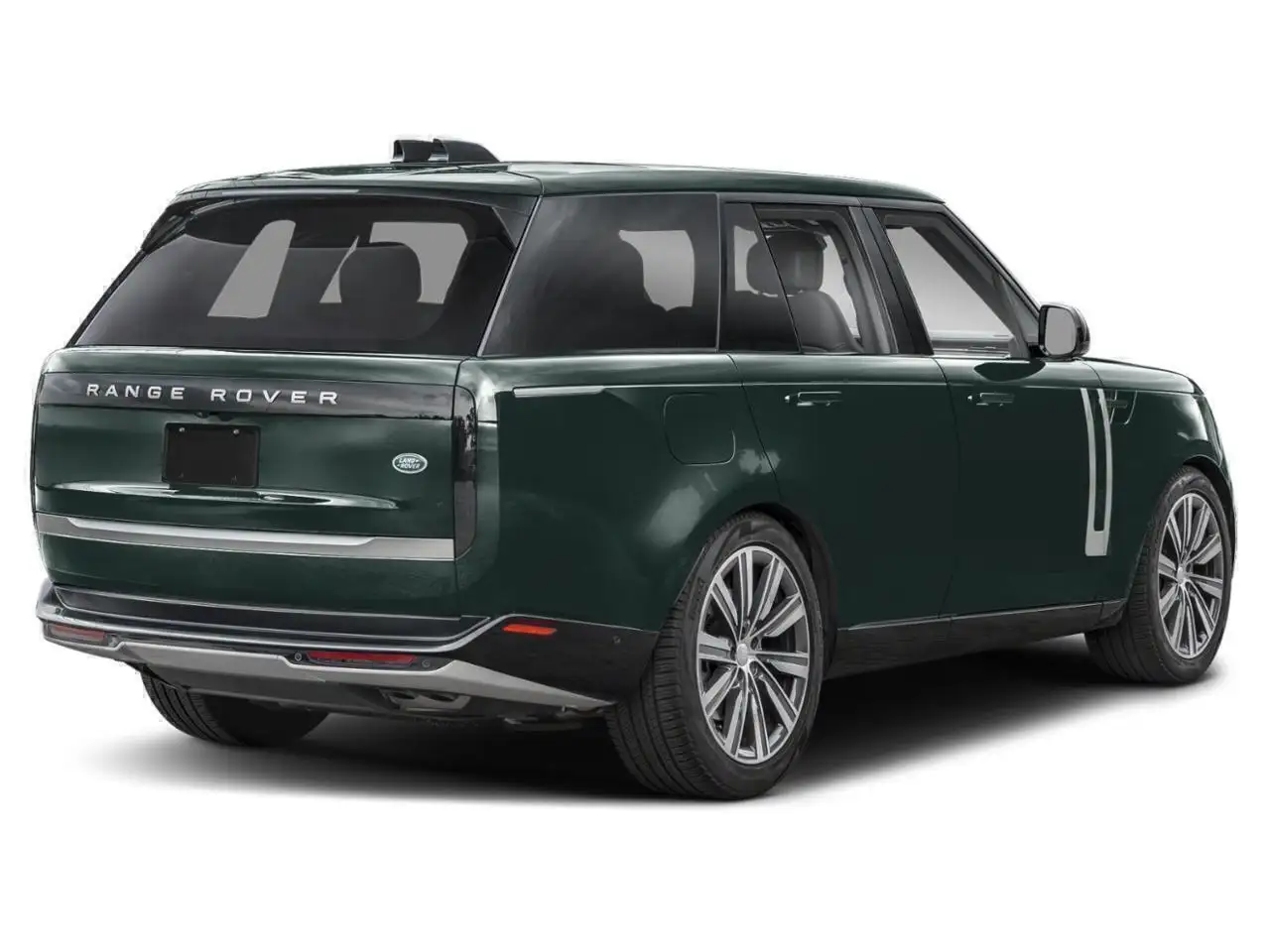 Land Rover Range Rover - Image 38