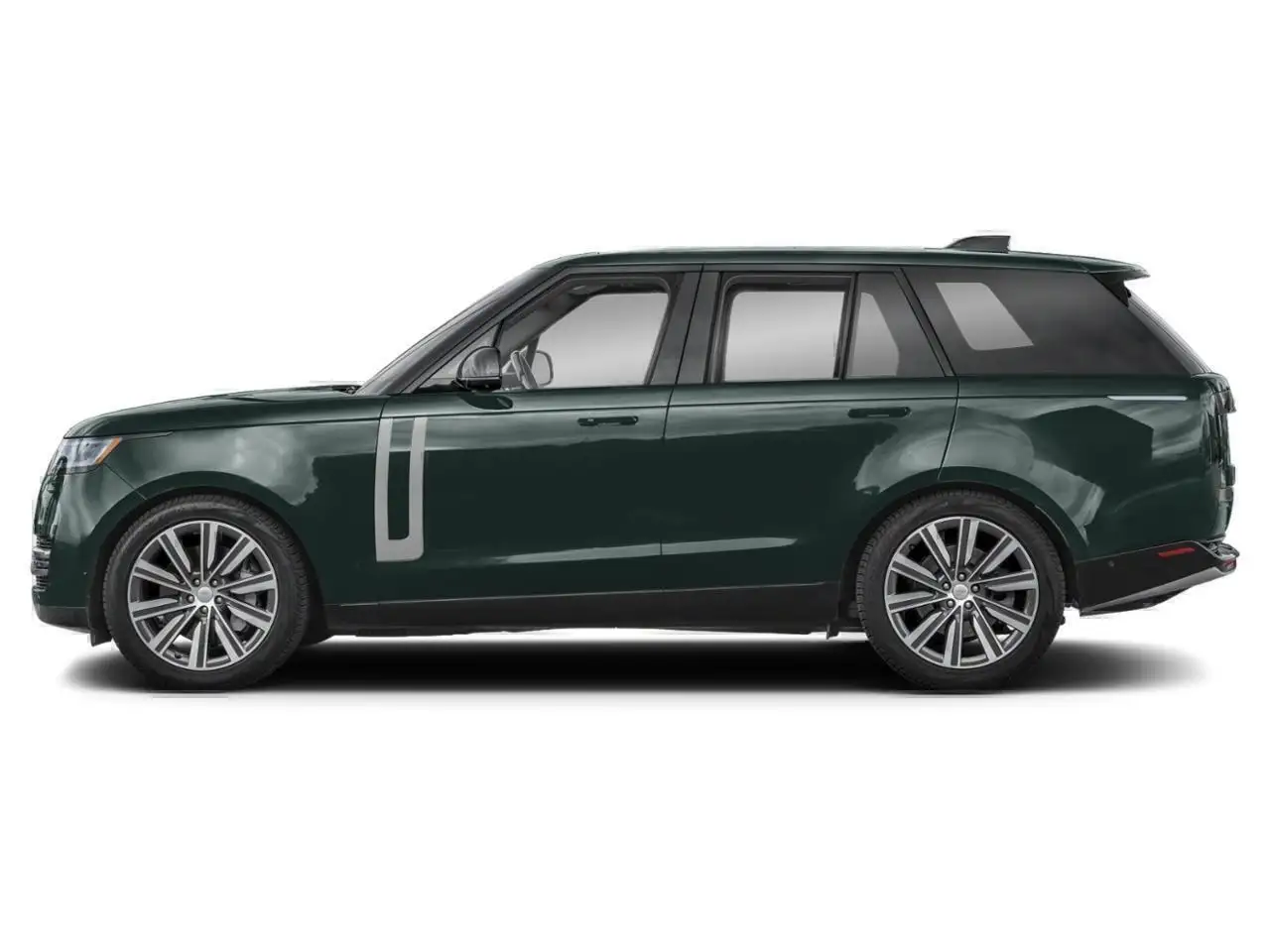 Land Rover Range Rover - Image 3