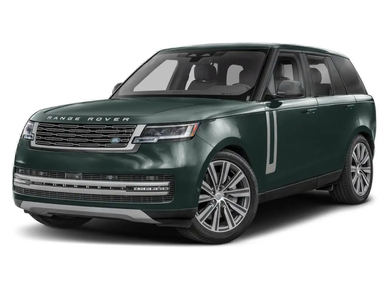 Land Rover Range Rover - Image 10