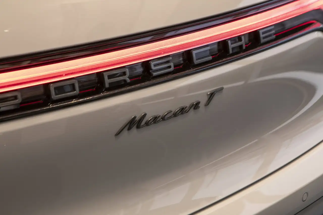 Porsche Macan - Image 6