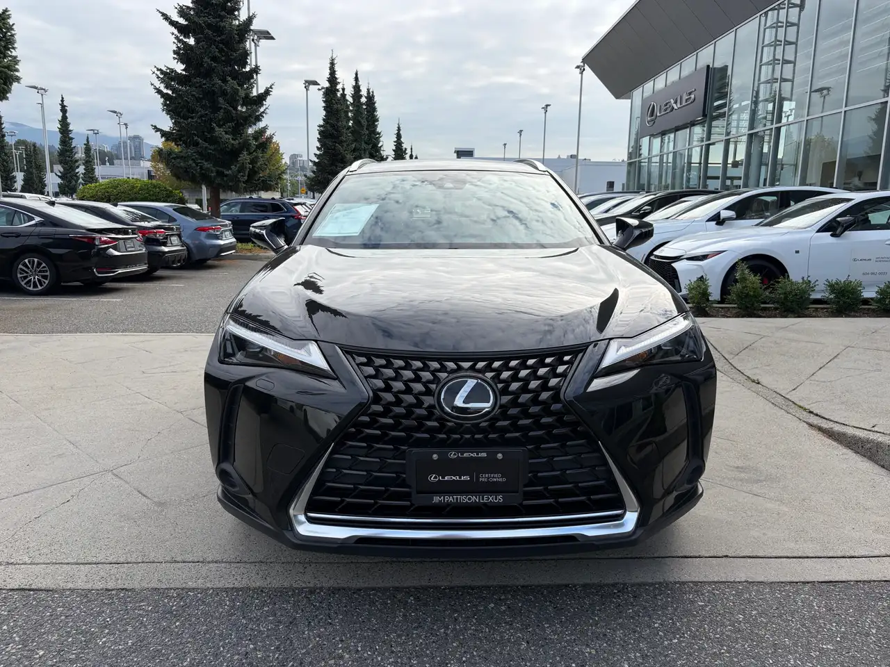 Lexus UX - Image 8