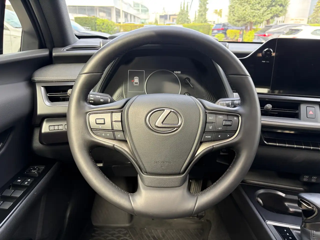 Lexus UX - Image 9