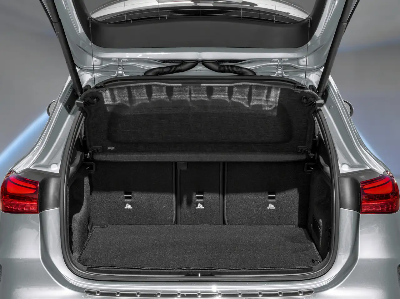 Mercedes-Benz GLA - Image 7