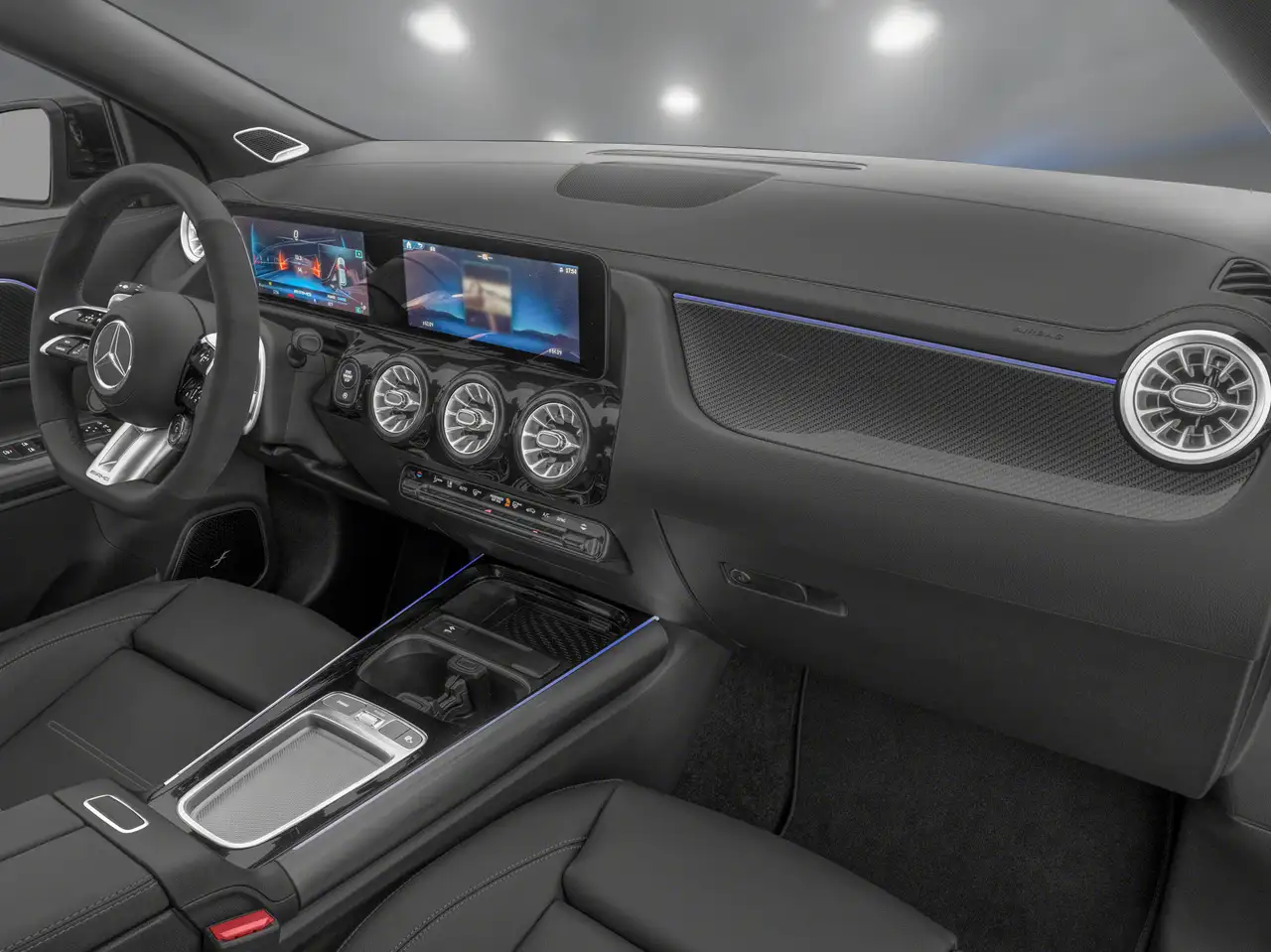 Mercedes-Benz GLA - Image 11
