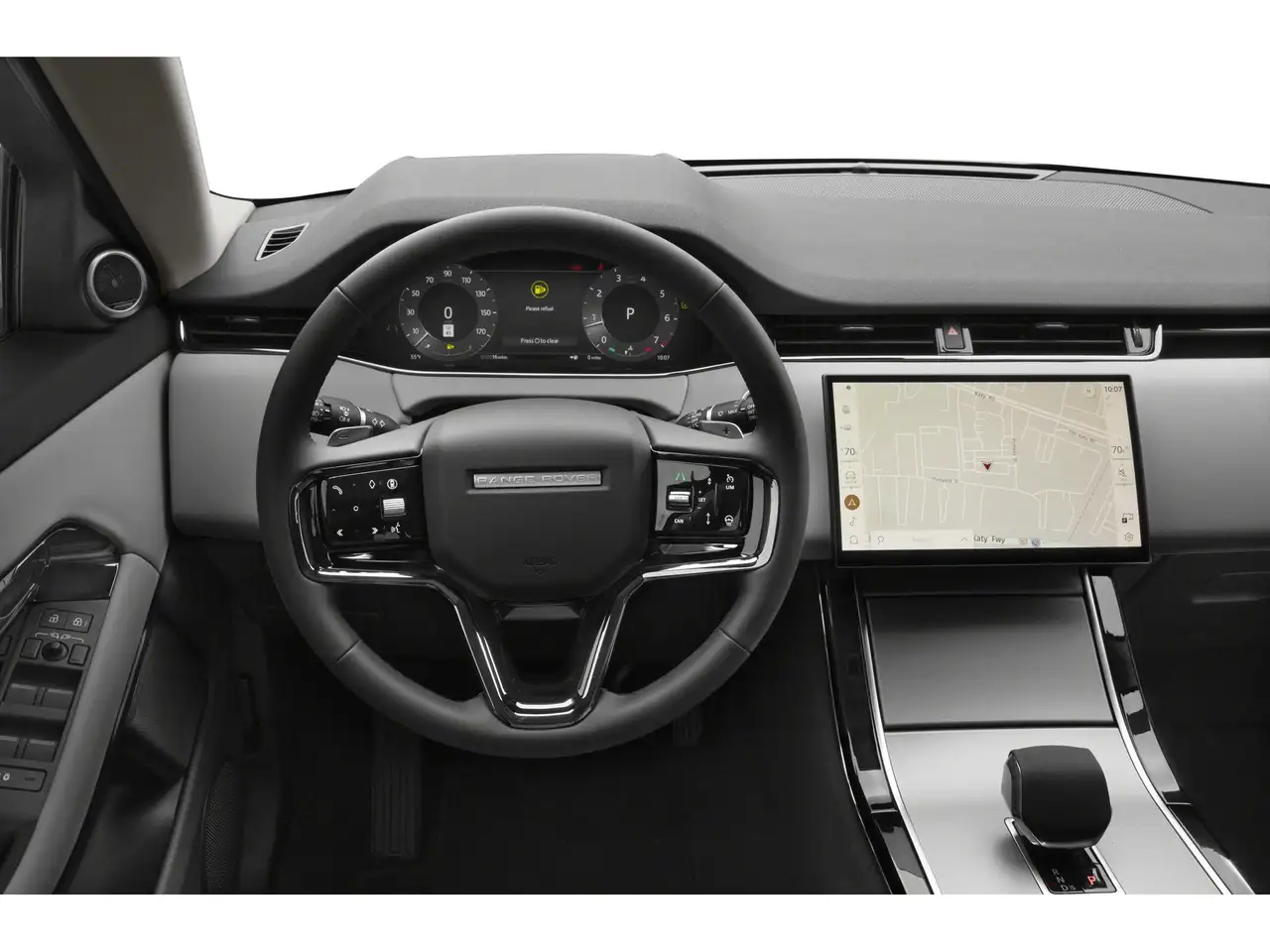 Land Rover Range Rover Evoque - Image 4