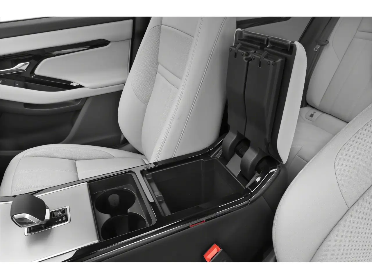 Land Rover Range Rover Evoque - Image 9