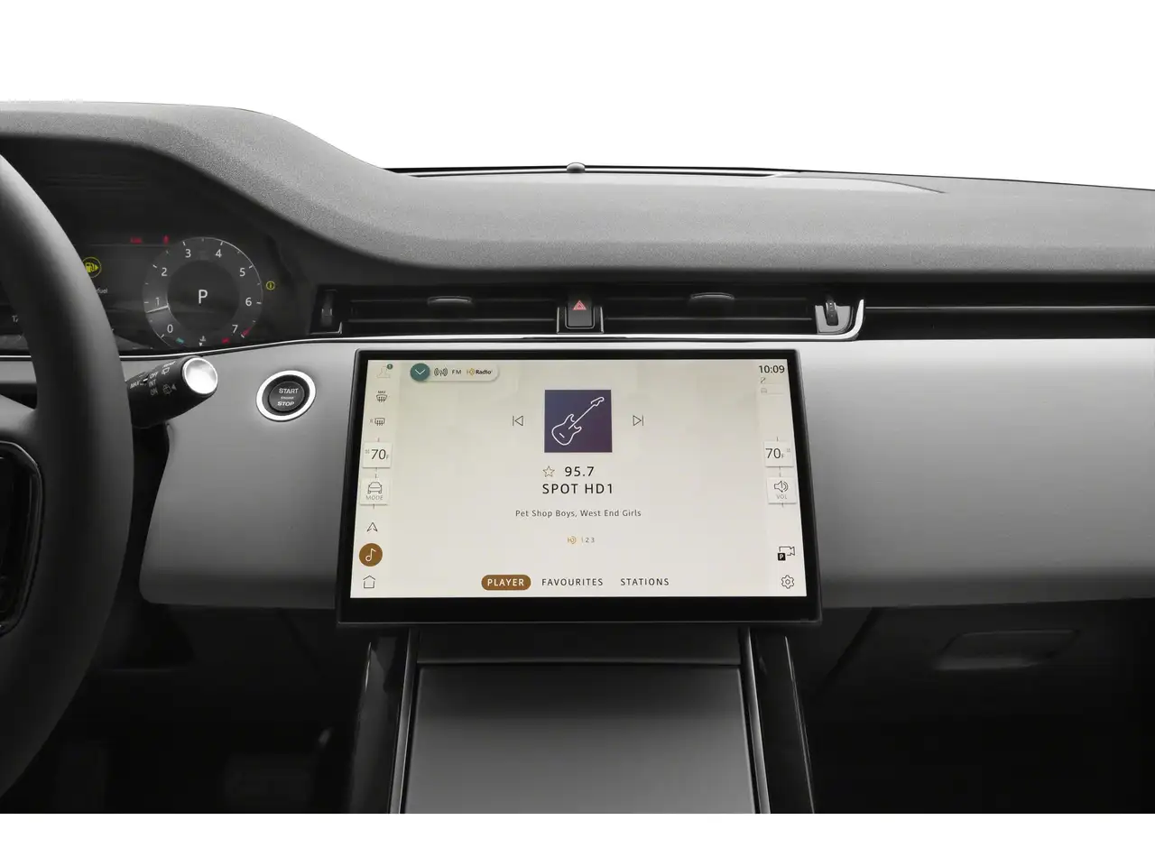 Land Rover Range Rover Evoque - Image 6