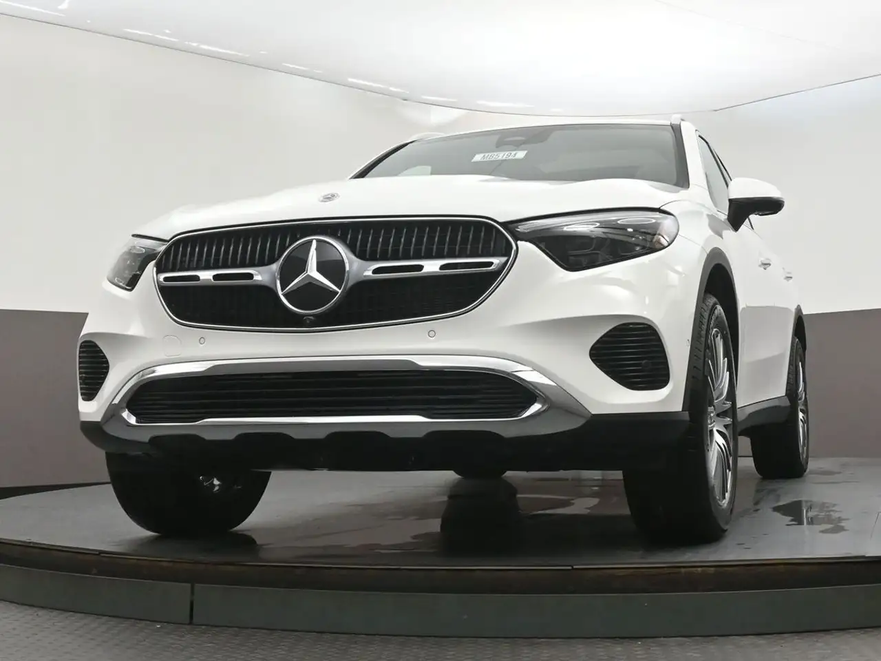 Mercedes-Benz GLC - Image 45