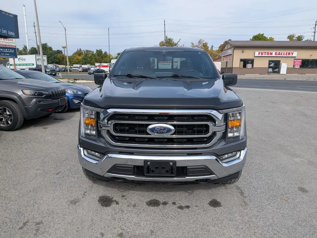 Ford F-150 - Image 2