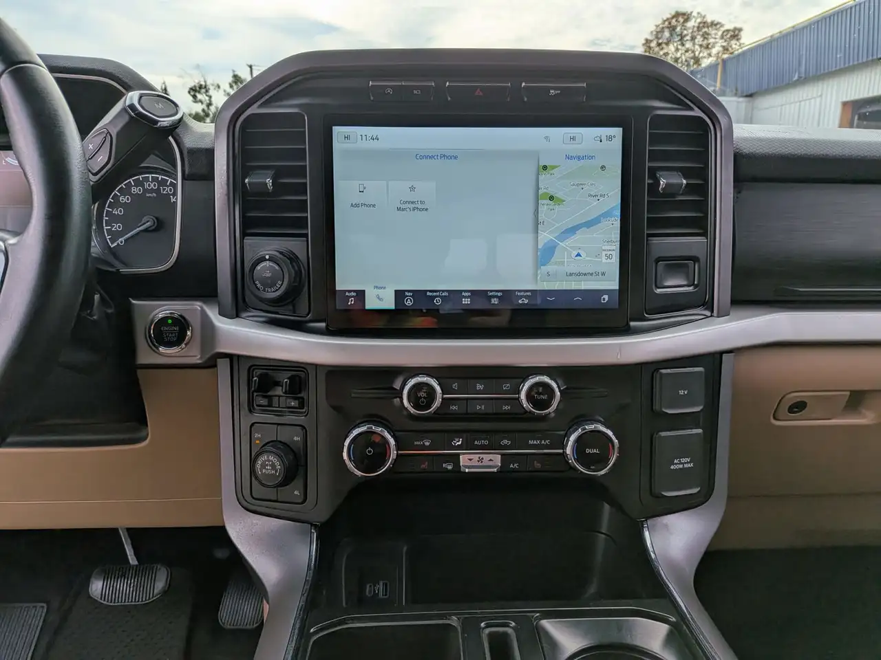 Ford F-150 - Image 19