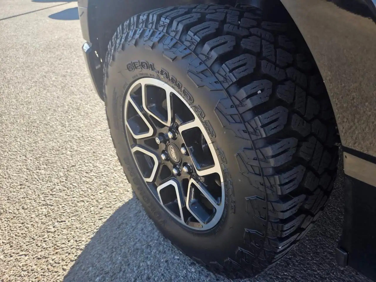 Ford F-150 - Image 10