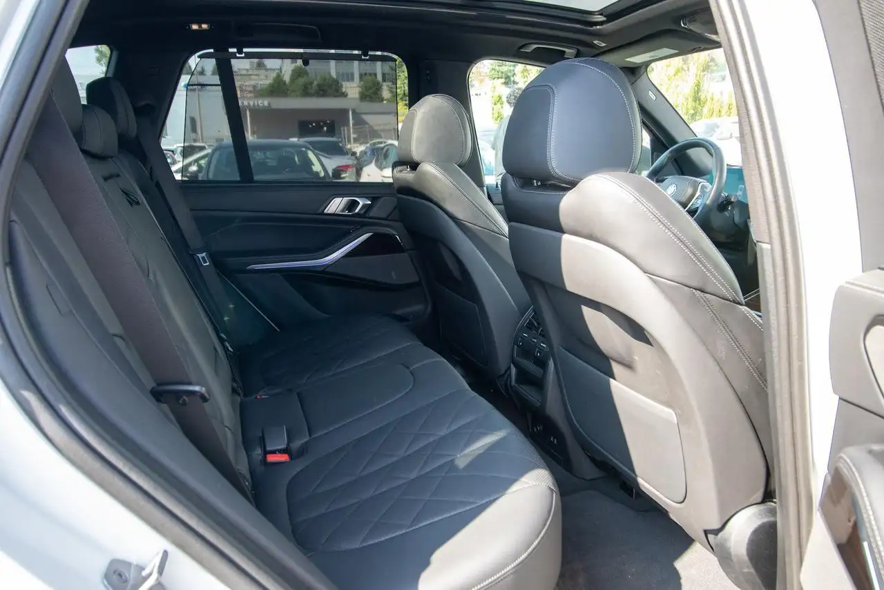 BMW X5 - Image 29