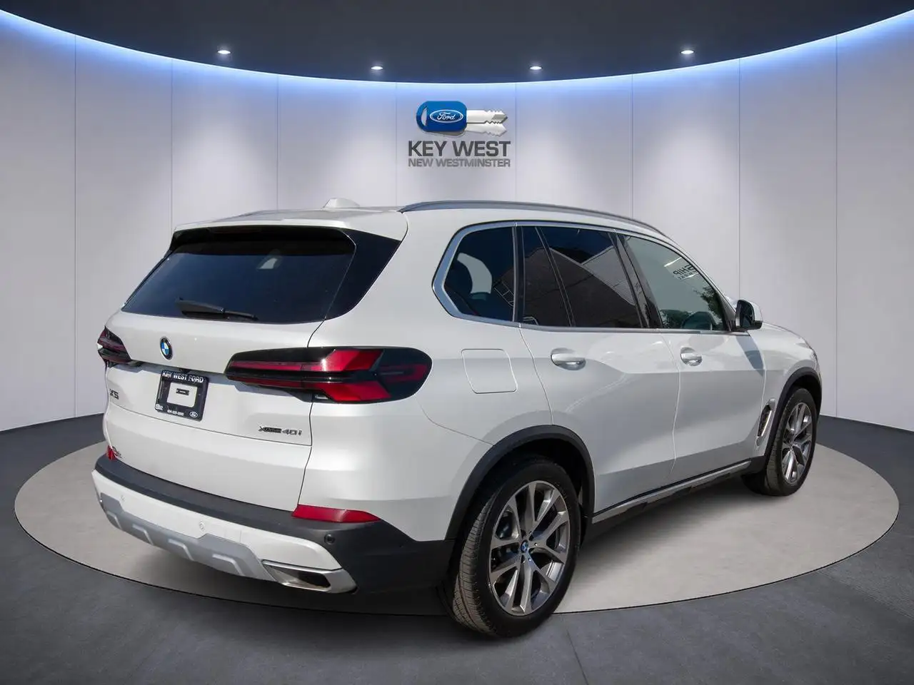 BMW X5 - Image 5