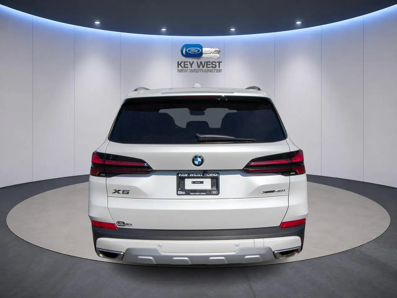 BMW X5 - Image 6
