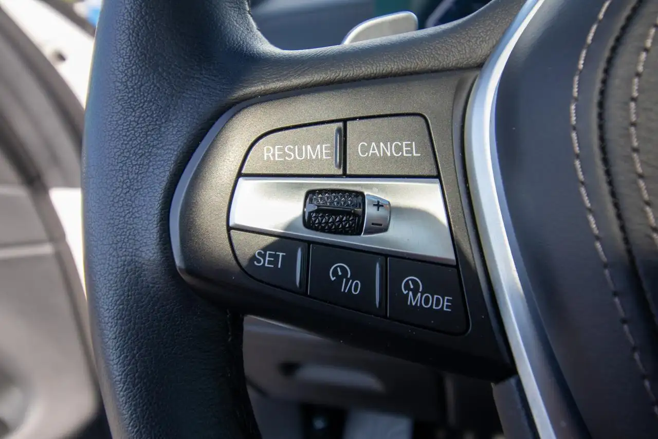 BMW X5 - Image 16