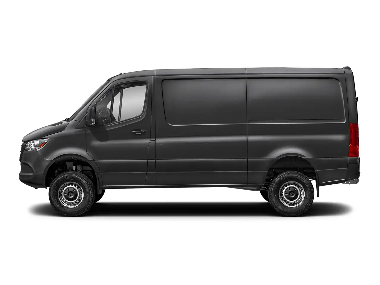 Mercedes-Benz Sprinter 2500 - Image 3